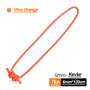 Prusik Loop Rock Climbing Rope Protection