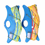 Load image into Gallery viewer, Dyneema Line 220lbs 2*20m Quad/Dual Wire Durable Stunt Kites
