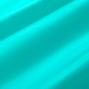 1-100 Yard Waterproof Ripstop Nylon Fabric 40D PU Coated