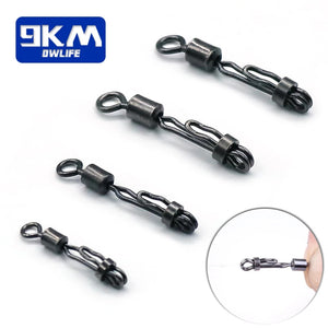 Cheap High Quality Durable Double Solid Fish Connector Fishing