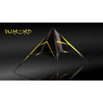 Load image into Gallery viewer, Freilein 2 Line Stunt Kite 2.4m Professional WARLORD Acrobatic Kite
