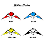 Lade das Bild in den Galerie-Viewer, Freilein Small Cannonball 2.2M Dual Line Stunt Kite
