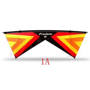 Freilein Windrider Ⅱ Quad Line Stunt Kite