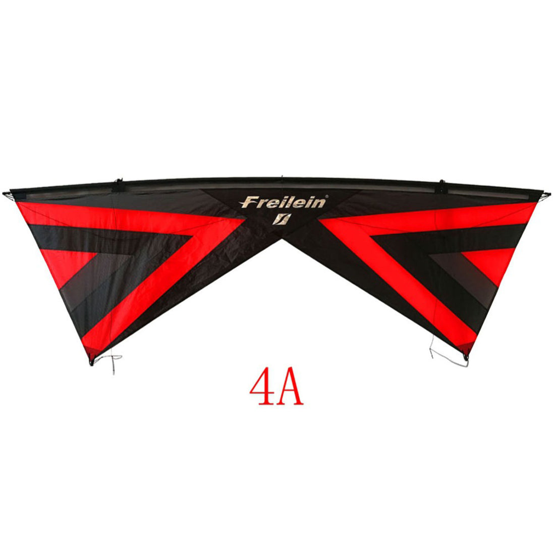 Freilein Windrider Ⅱ Quad Line Stunt Kite Set