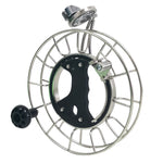 Load image into Gallery viewer, 2426CM Large Silent Bearing Stainless Line Winder Kite
