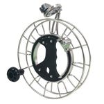 Lade das Bild in den Galerie-Viewer, 2426CM Large Silent Bearing Stainless Line Winder Kite
