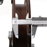 Load image into Gallery viewer, Kite Reel With Brake Ratchet Lock ABS &amp; Metal Kite Line Winder
