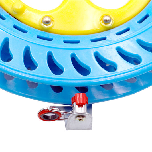 8.7in Lockable Kite Reel Winder