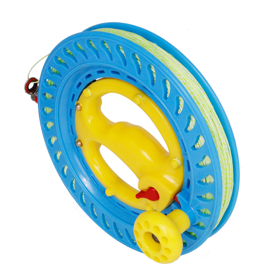 8.7in Lockable Kite Reel Winder