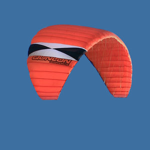 7sqm Quad Line Traction Power Kite