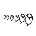 Load image into Gallery viewer, Fishing Rod Guides Line Ring Stainless Steel
