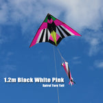 Load image into Gallery viewer, 1.2m Outdoor WindSocks kite tail Rip-Stop Fabric
