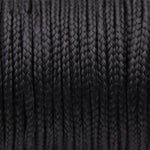 Load image into Gallery viewer, 50lb-1500lb Black Braided Kevlar Line (On Spool)
