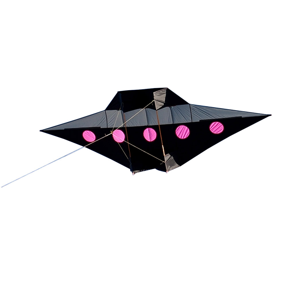 3.3M UFO Kite Single Line Kites