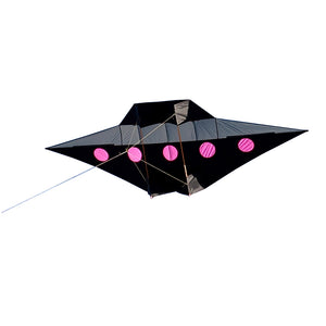 3.3M UFO Kite Single Line Kites